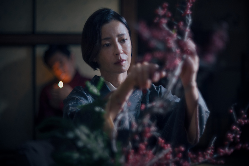 「贅沢すぎる」「この四姉妹を演じる俳優陣に脱帽」「最高のドラマ」絶賛の声続々！『阿修羅のごとく』