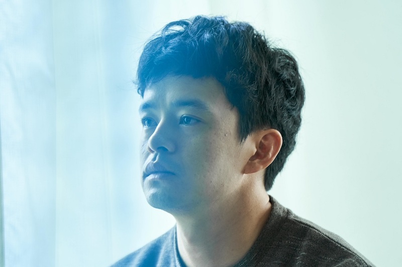 「本音で答えてください」池松壮亮＆仲野太賀、旧知の仲の二人が魅せる“静かなる熱演”『本心』本編映像