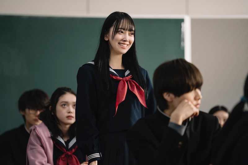 なぜ自殺したのか？“遺書”公開によって、24人のドス黒い本当の顔が徐々に明らかに『遺書、公開。』場面写真