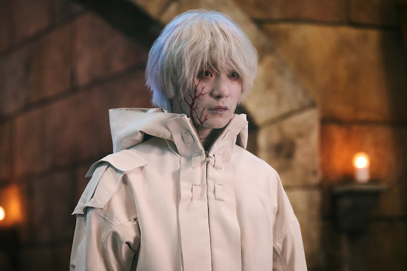 「アクションがすごい」「マジで鳥肌立った」と絶賛！佐藤健×Fukase、超絶バトルの裏側を語る『はたらく細胞』