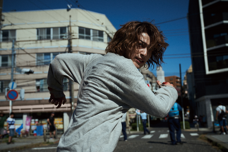 横浜流星「自分と監督の一つの集大成となった最高の作品」キャスト陣が熱い思いを語る『正体』特別映像