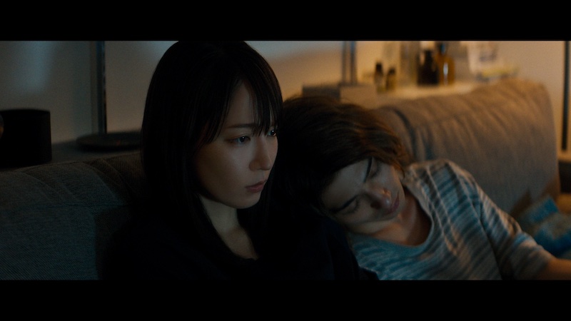 顔を変えながらも逃亡し続ける彼の目的とは？横浜流星主演『正体』×ヨルシカ「太陽」スペシャルMV