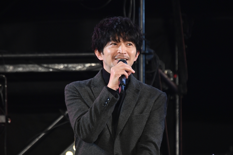 「ロード・オブ・ザ・リング×日本アニメ」が実現！東京コミコンに津田健次郎ら登場『ローハンの戦い』特別ステージ