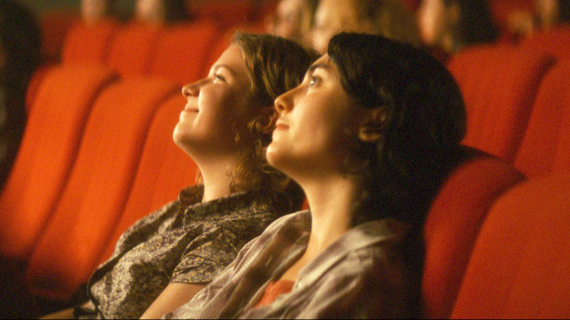 あなたの“人生の映画”は何ですか？映画と生きる素晴らしさを、すべての映画ファンに語りかける『映画を愛する君へ』予告編