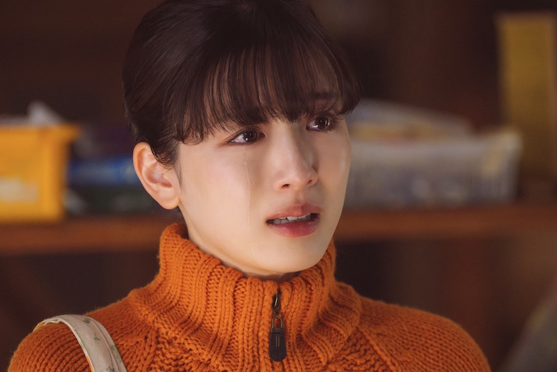 永野芽郁×大泉洋 “この二人でなければ成立しなかった”奇跡の映画化が実現『かくかくしかじか』2025年公開