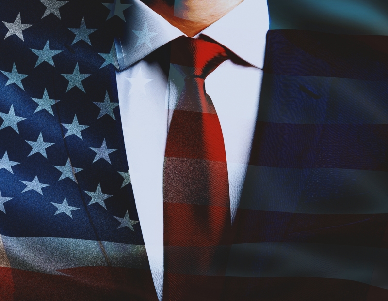 史上初「有罪の大統領」爆誕！今さら聞けない「ドナルド・トランプってどんな人？」を知る配信作品７選