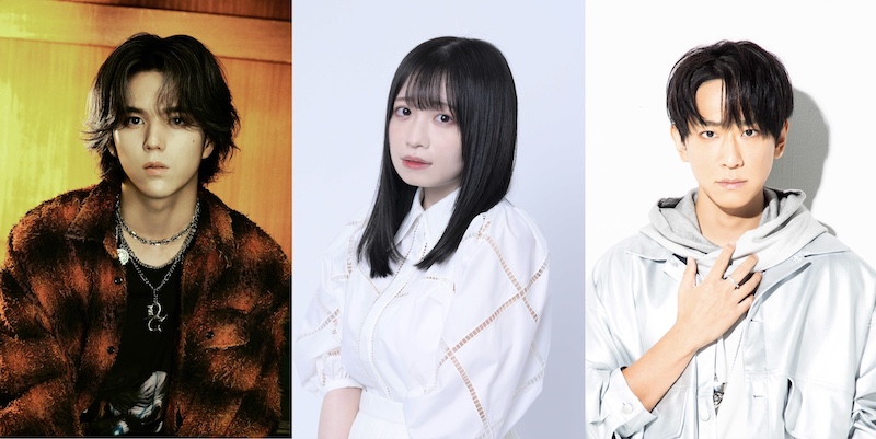 累計10万人を熱狂させた人気舞台シリーズが映画化！RAN、山川ひろみ、小山慶一郎の出演が決定『アオショー』