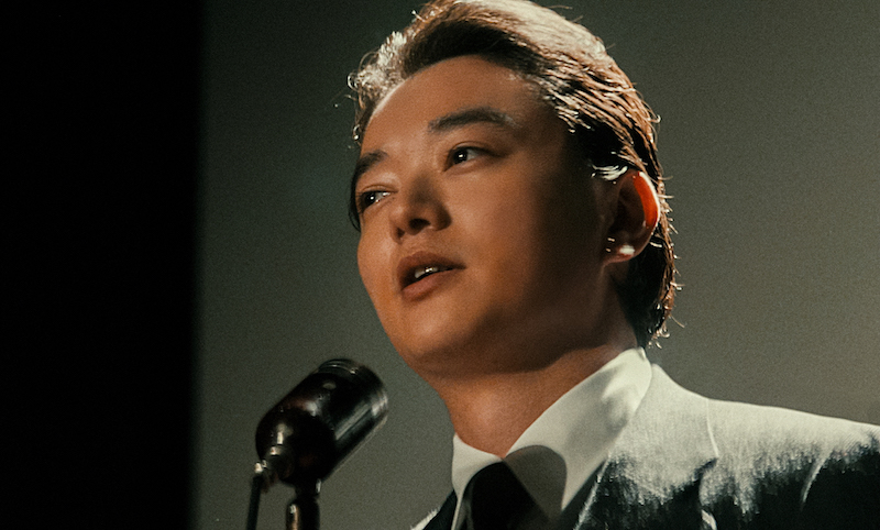 鈴木慶一、橋本愛、光石研、とよた真帆ら波瀾万丈な歴史を共に歩む豪華出演陣発表『BAUS 映画から船出した映画館』